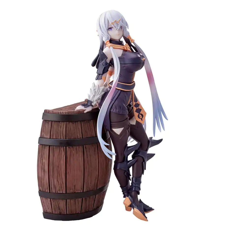 Atelier Ryza: Ever Darkness & The Secret Hideout Luminasta PVC Statue Lila Decyrus 17 cm Figura zdjęcie produktu