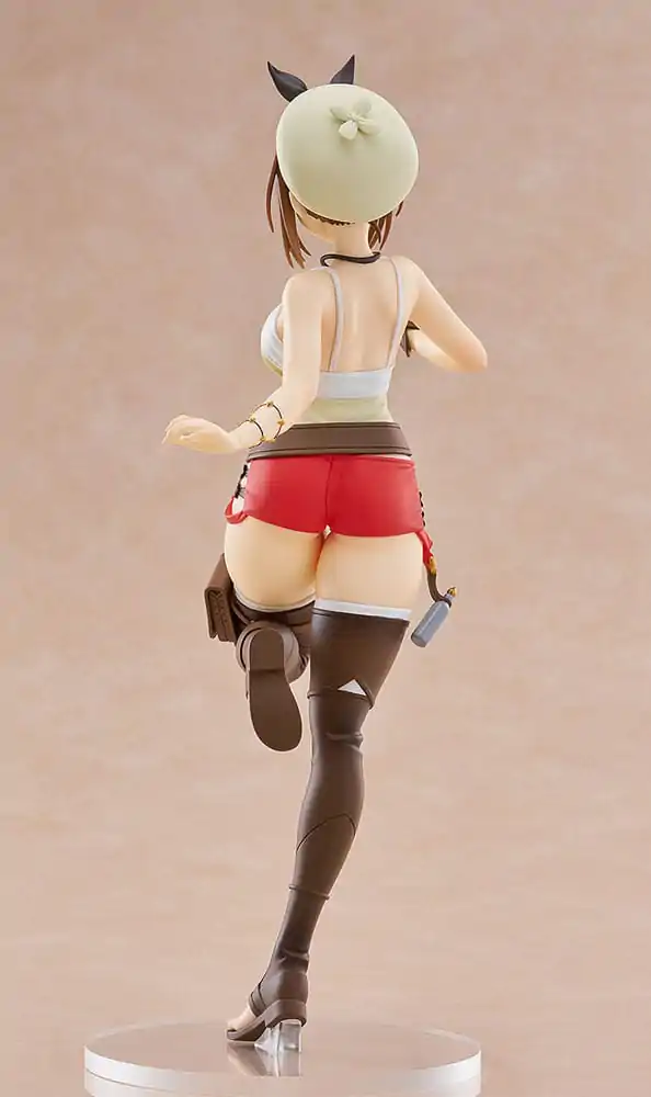 Atelier Ryza: Ever Darkness & the Secret Hideout Pop Up Parade Figurka PVC Reisalin Stout: Anime Ver. L Size 24 cm zdjęcie produktu