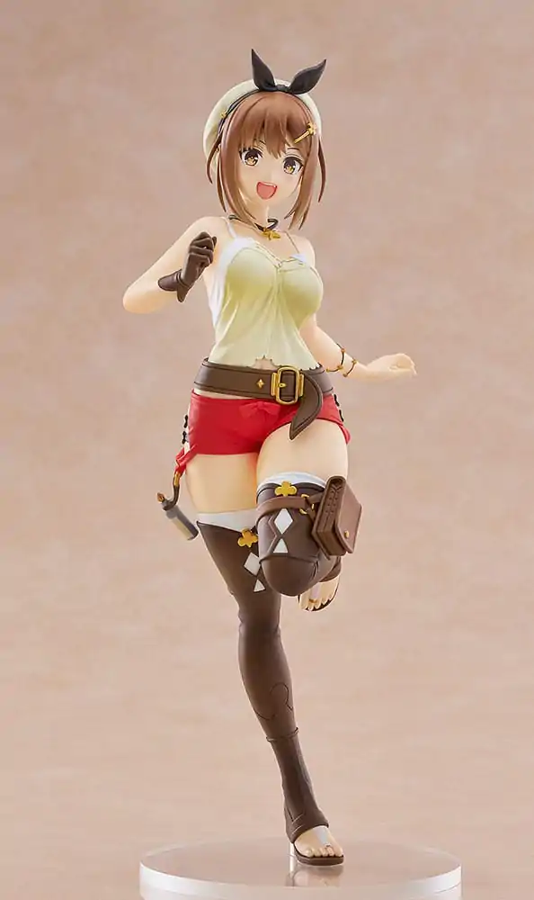 Atelier Ryza: Ever Darkness & the Secret Hideout Pop Up Parade Figurka PVC Reisalin Stout: Anime Ver. L Size 24 cm zdjęcie produktu