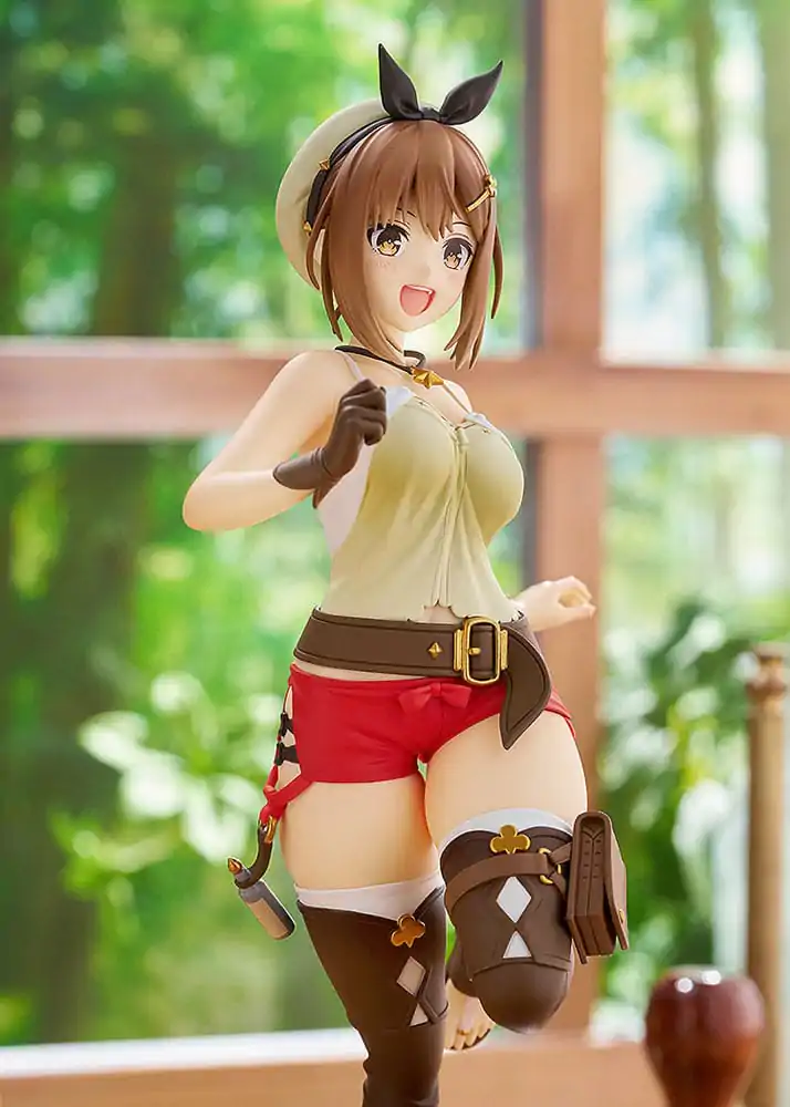Atelier Ryza: Ever Darkness & the Secret Hideout Pop Up Parade Figurka PVC Reisalin Stout: Anime Ver. L Size 24 cm zdjęcie produktu