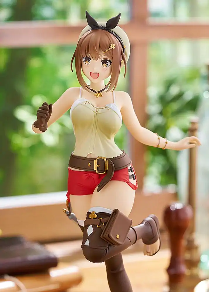 Atelier Ryza: Ever Darkness & the Secret Hideout Pop Up Parade Figurka PVC Reisalin Stout: Anime Ver. L Size 24 cm zdjęcie produktu