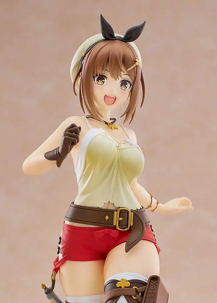 Atelier Ryza: Ever Darkness & the Secret Hideout Pop Up Parade Figurka PVC Reisalin Stout: Anime Ver. L Size 24 cm zdjęcie produktu