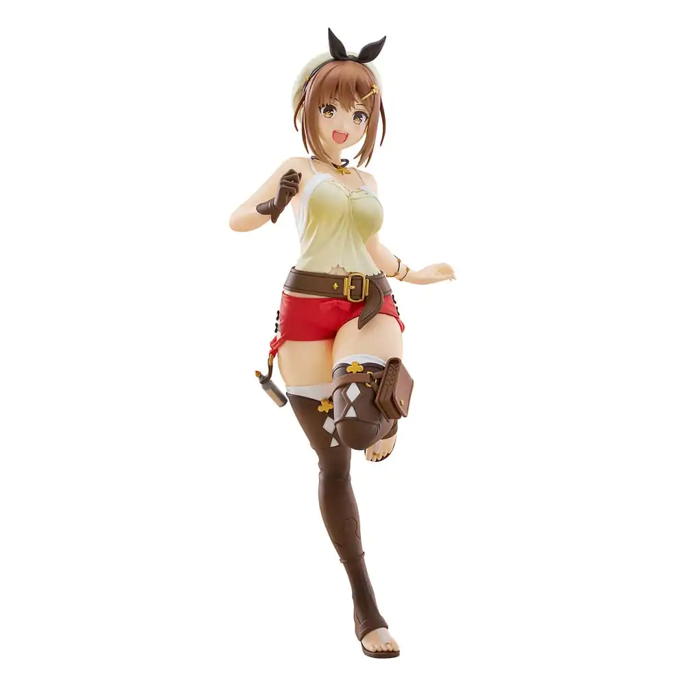 Atelier Ryza: Ever Darkness & the Secret Hideout Pop Up Parade Figurka PVC Reisalin Stout: Anime Ver. L Size 24 cm zdjęcie produktu