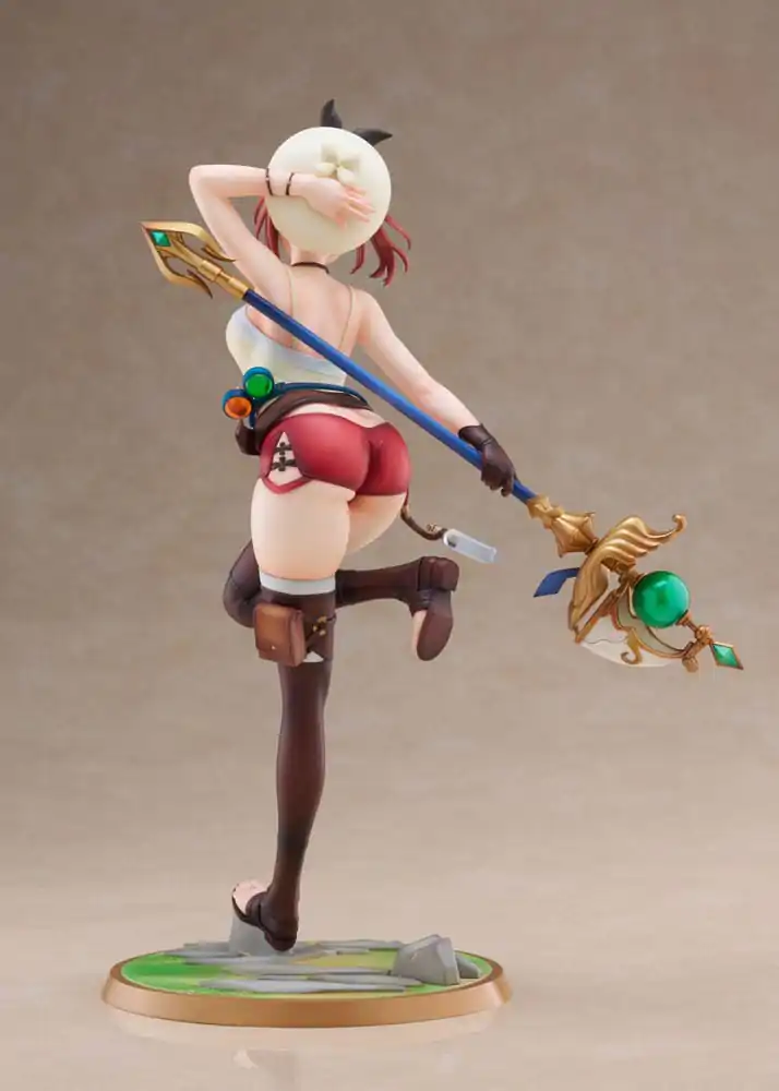 Atelier Ryza: Ever Darkness & the Secret Hideout The Animation PVC Statuetka 1/7 Reisalin 