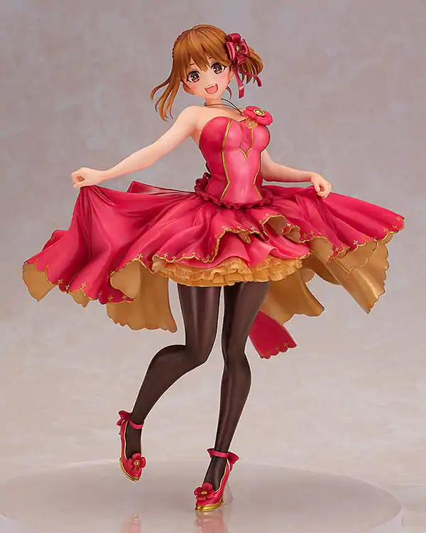 Atelier Ryza: Ever Darkness & the Secret Hideout The Animation Statua PVC 1/7 Reisalin Stout: Dress Ver. 24 cm zdjęcie produktu