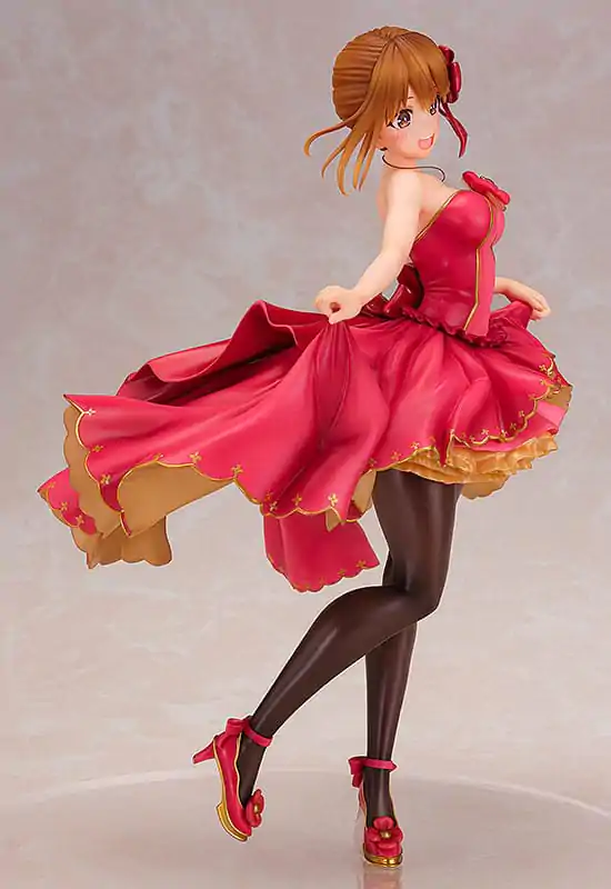 Atelier Ryza: Ever Darkness & the Secret Hideout The Animation Statua PVC 1/7 Reisalin Stout: Dress Ver. 24 cm zdjęcie produktu