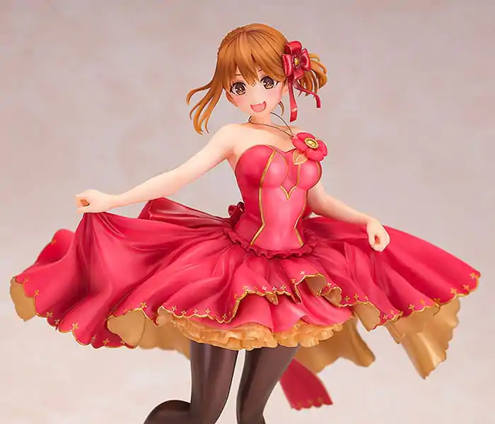 Atelier Ryza: Ever Darkness & the Secret Hideout The Animation Statua PVC 1/7 Reisalin Stout: Dress Ver. 24 cm zdjęcie produktu