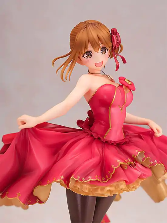 Atelier Ryza: Ever Darkness & the Secret Hideout The Animation Statua PVC 1/7 Reisalin Stout: Dress Ver. 24 cm zdjęcie produktu