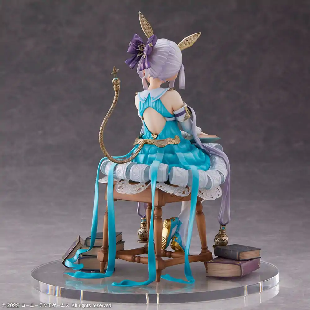 Atelier Sophie 2: The Alchemist of the Mysterious Dream PVC Statuetka 1/7 Plachta 21 cm zdjęcie produktu