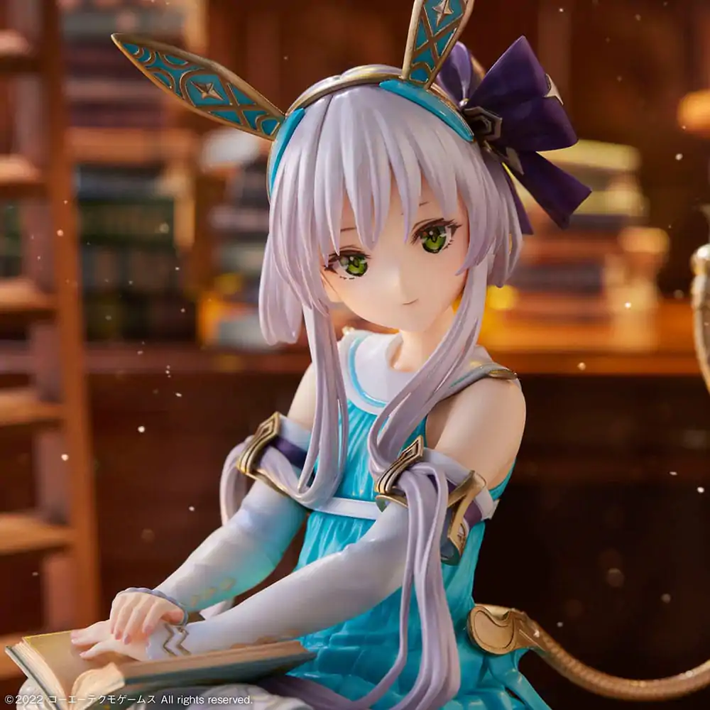 Atelier Sophie 2: The Alchemist of the Mysterious Dream PVC Statuetka 1/7 Plachta 21 cm zdjęcie produktu