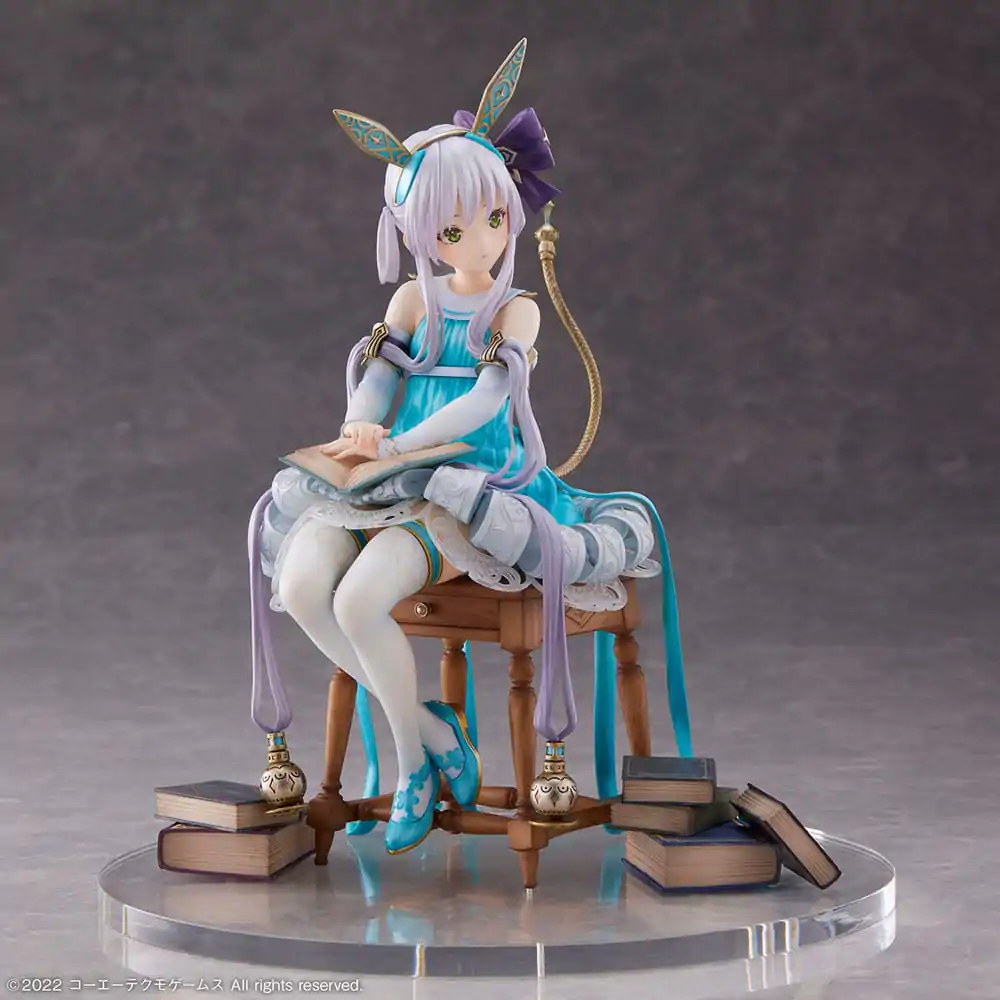 Atelier Sophie 2: The Alchemist of the Mysterious Dream PVC Statuetka 1/7 Plachta 21 cm zdjęcie produktu
