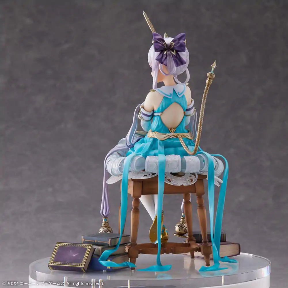 Atelier Sophie 2: The Alchemist of the Mysterious Dream PVC Statuetka 1/7 Plachta 21 cm zdjęcie produktu