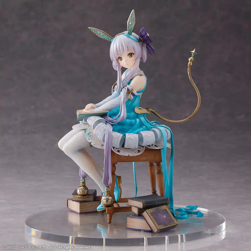 Atelier Sophie 2: The Alchemist of the Mysterious Dream PVC Statuetka 1/7 Plachta 21 cm zdjęcie produktu