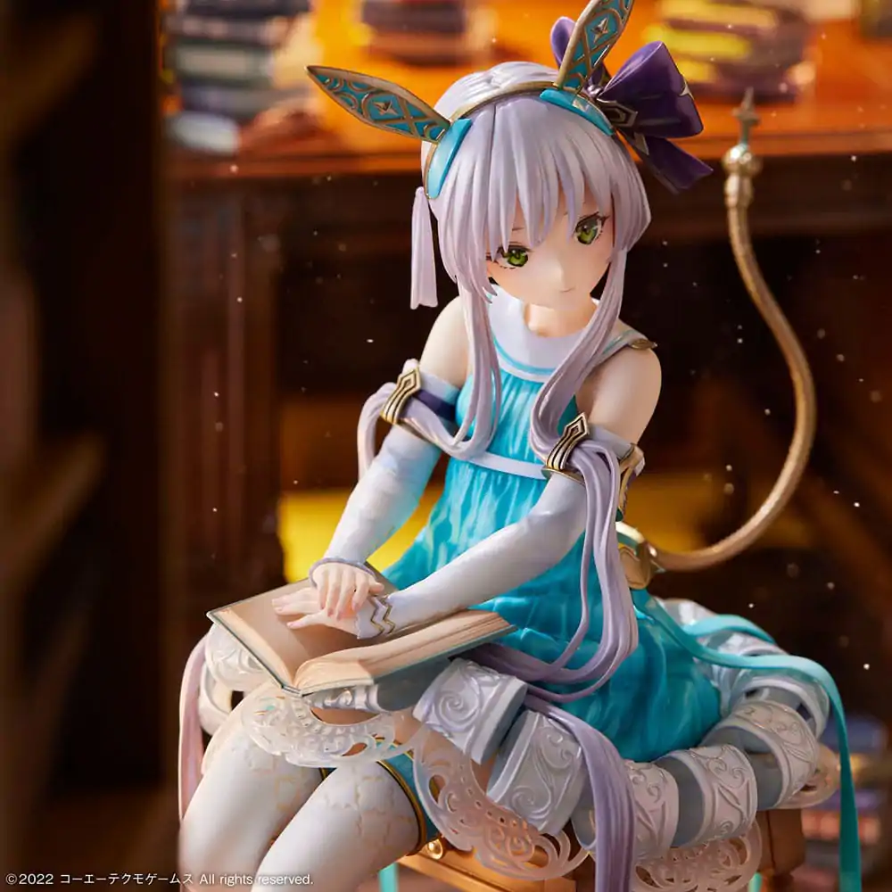 Atelier Sophie 2: The Alchemist of the Mysterious Dream PVC Statuetka 1/7 Plachta 21 cm zdjęcie produktu