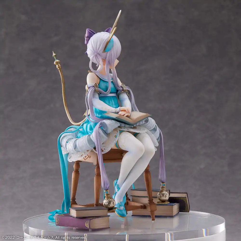 Atelier Sophie 2: The Alchemist of the Mysterious Dream PVC Statuetka 1/7 Plachta 21 cm zdjęcie produktu
