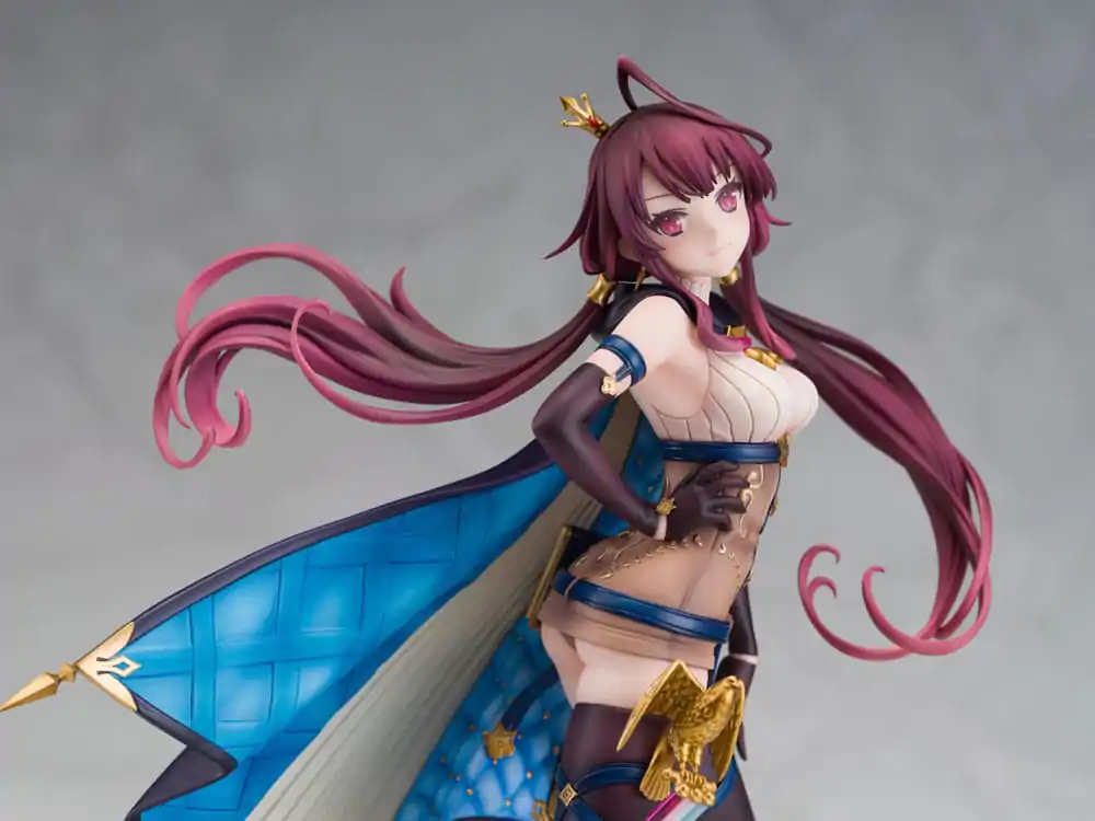 Atelier Sophie 2: The Alchemist of the Mysterious Dream Figurka PVC 1/7 Ramizel Erlenmeyer 22 cm zdjęcie produktu