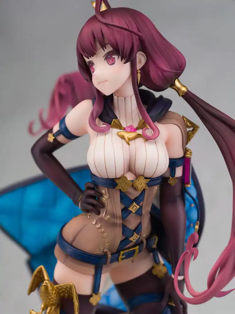 Atelier Sophie 2: The Alchemist of the Mysterious Dream Figurka PVC 1/7 Ramizel Erlenmeyer 22 cm zdjęcie produktu