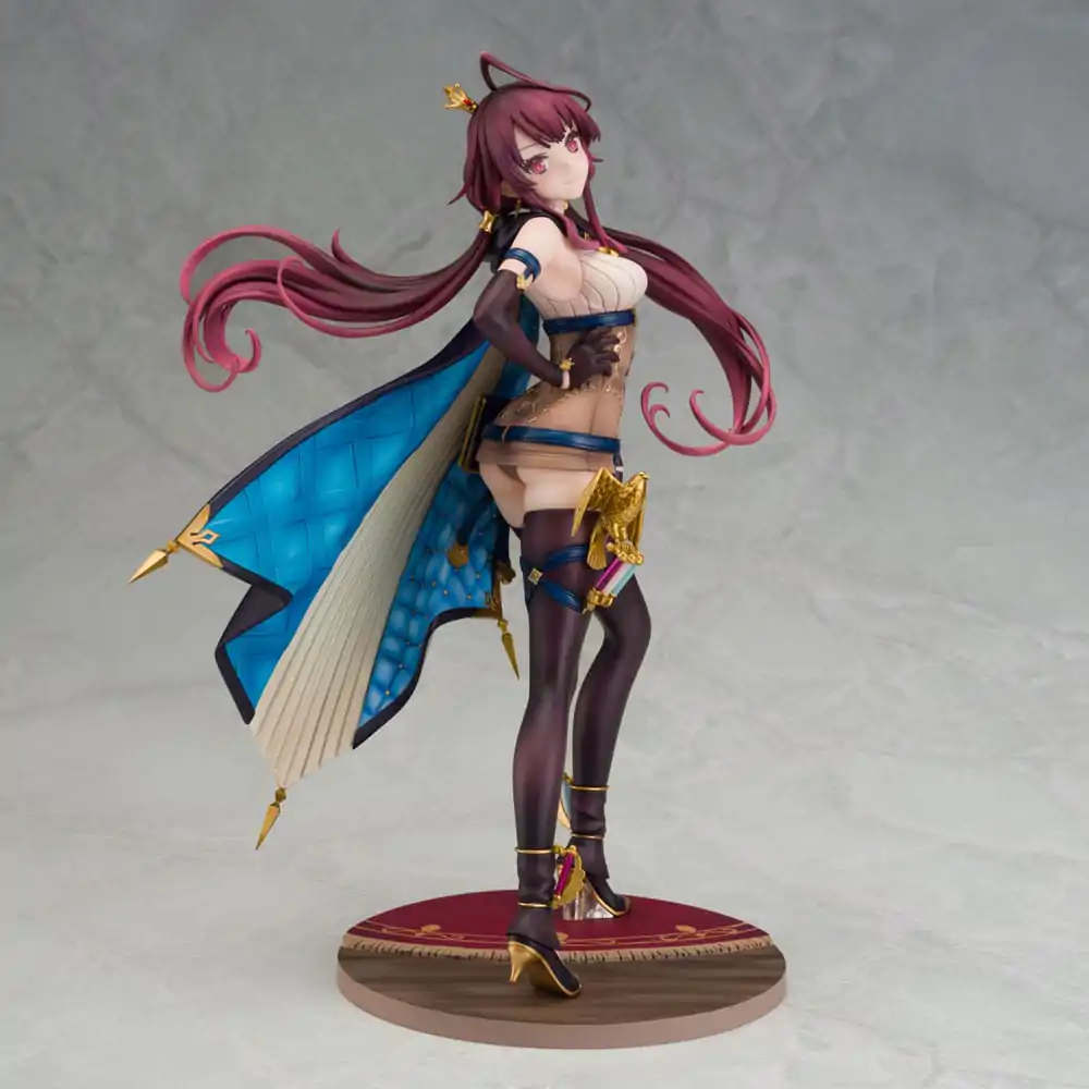 Atelier Sophie 2: The Alchemist of the Mysterious Dream Figurka PVC 1/7 Ramizel Erlenmeyer 22 cm zdjęcie produktu