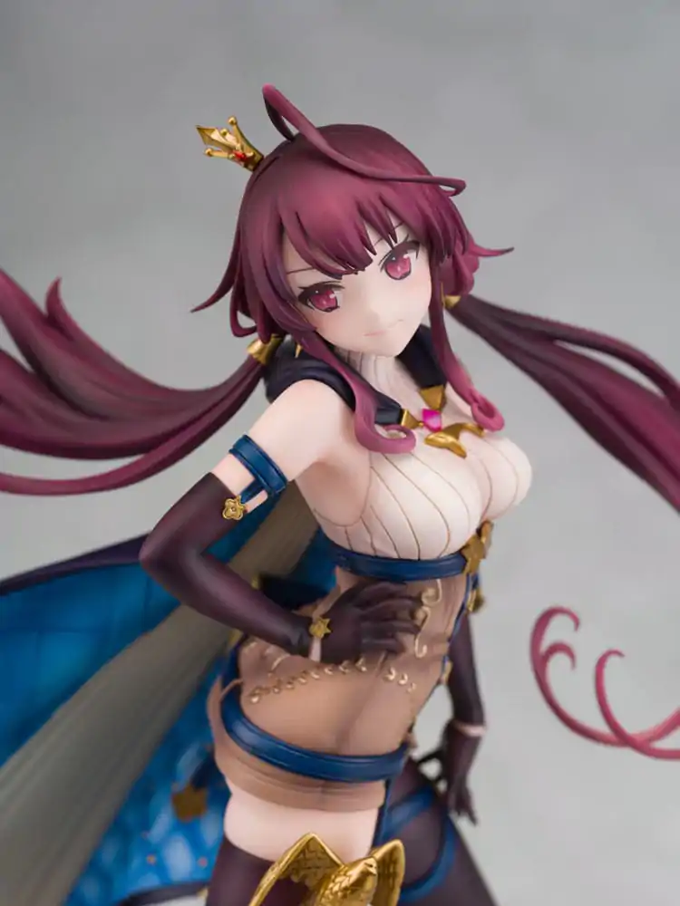 Atelier Sophie 2: The Alchemist of the Mysterious Dream Figurka PVC 1/7 Ramizel Erlenmeyer 22 cm zdjęcie produktu