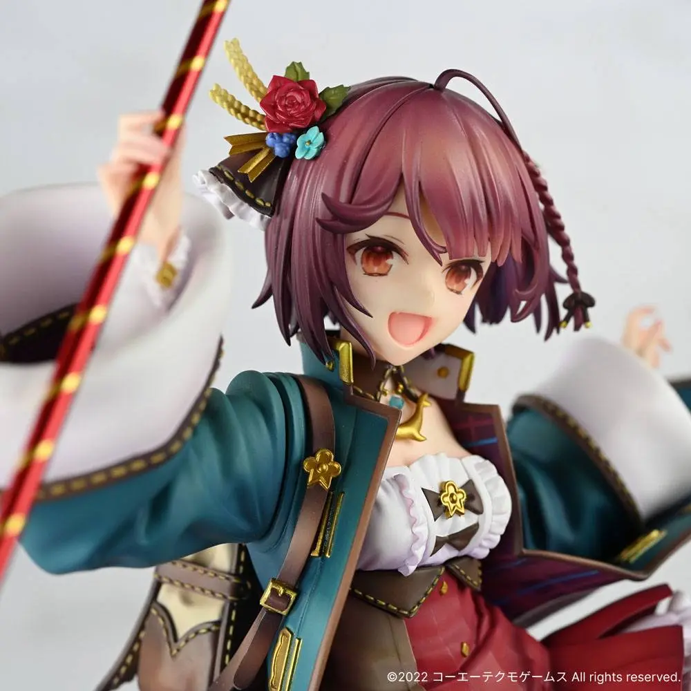 Atelier Sophie 2: The Alchemist of the Mysterious Dream PVC Statuetka 1/7 Sophie 27 cm zdjęcie produktu