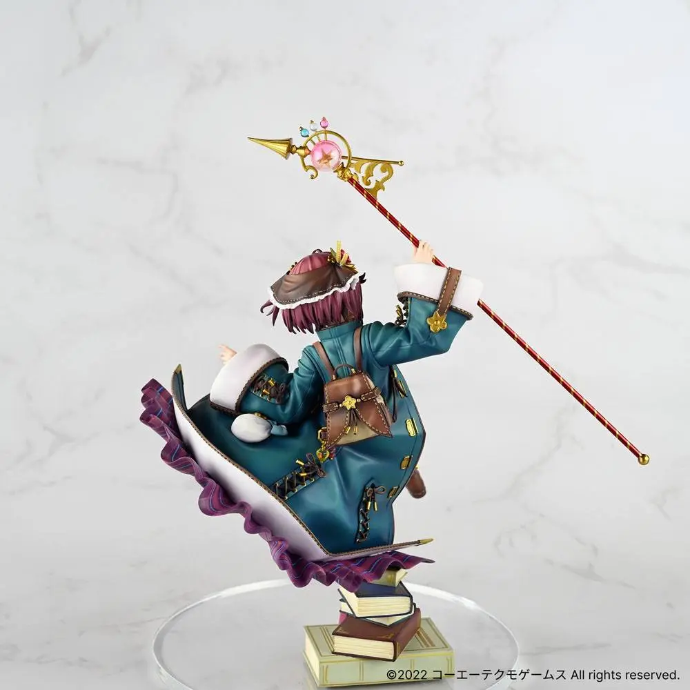 Atelier Sophie 2: The Alchemist of the Mysterious Dream PVC Statuetka 1/7 Sophie 27 cm zdjęcie produktu