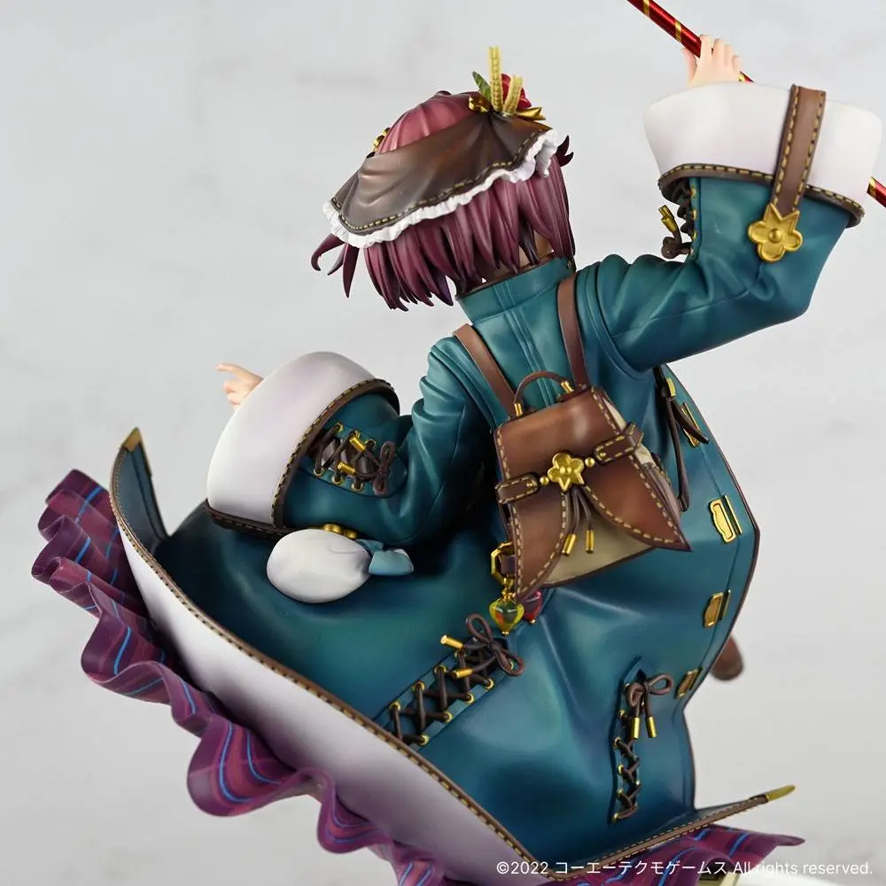 Atelier Sophie 2: The Alchemist of the Mysterious Dream PVC Statuetka 1/7 Sophie 27 cm zdjęcie produktu