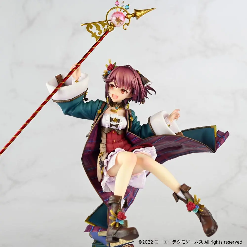 Atelier Sophie 2: The Alchemist of the Mysterious Dream PVC Statuetka 1/7 Sophie 27 cm zdjęcie produktu