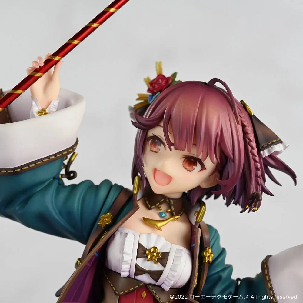 Atelier Sophie 2: The Alchemist of the Mysterious Dream PVC Statuetka 1/7 Sophie 27 cm zdjęcie produktu