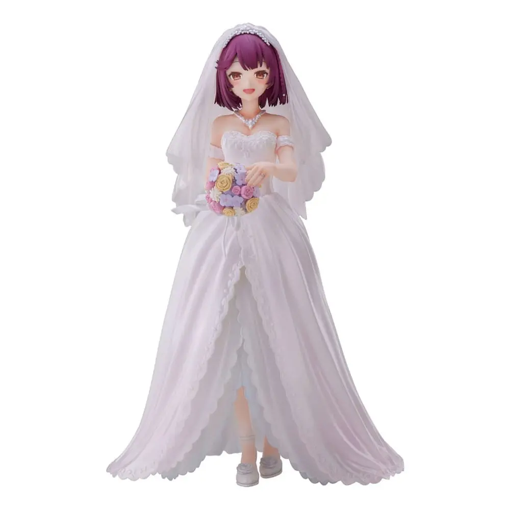 Atelier Sophie 2: The Alchemist of the Mysterious Dream PVC Statuetka 1/7 Sophie Wedding Dress Ver. 23 cm zdjęcie produktu