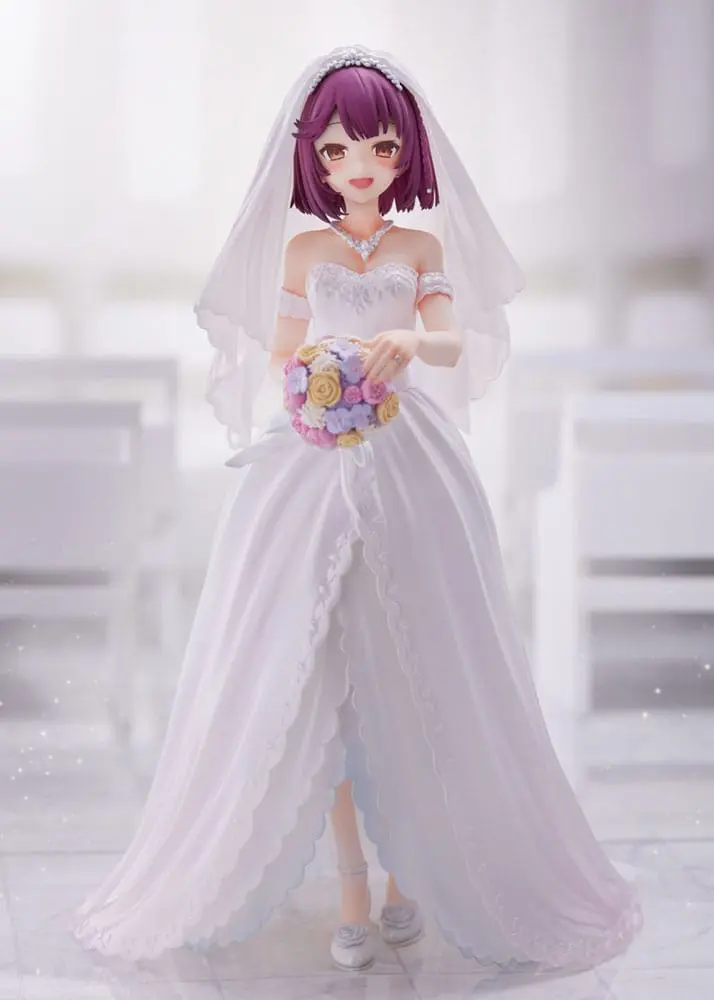 Atelier Sophie 2: The Alchemist of the Mysterious Dream PVC Statuetka 1/7 Sophie Wedding Dress Ver. 23 cm zdjęcie produktu