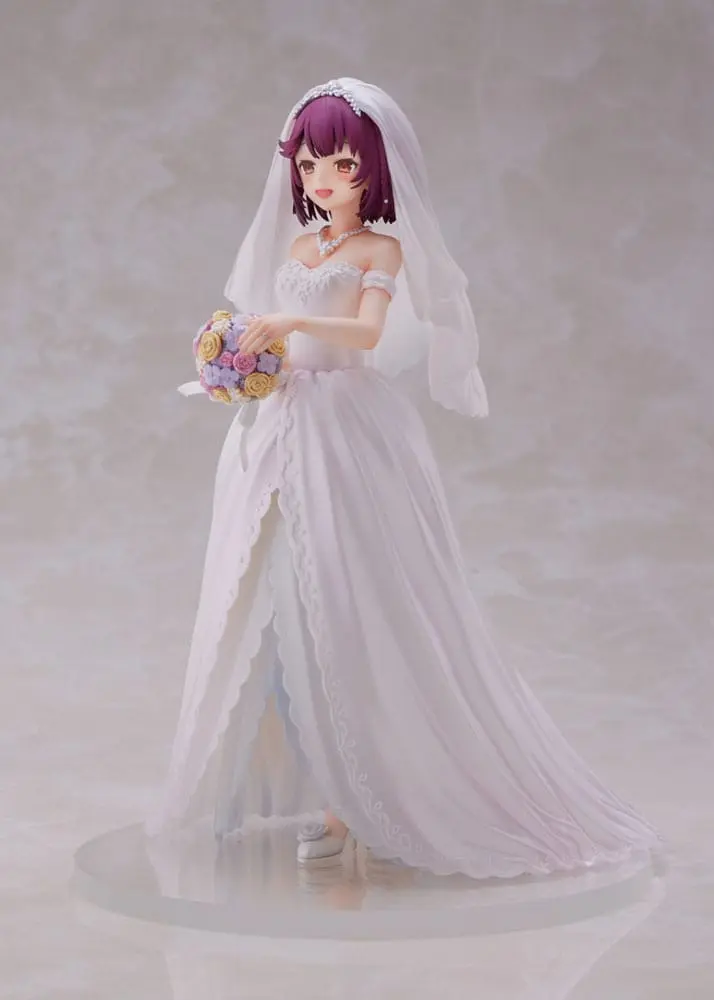 Atelier Sophie 2: The Alchemist of the Mysterious Dream PVC Statuetka 1/7 Sophie Wedding Dress Ver. 23 cm zdjęcie produktu