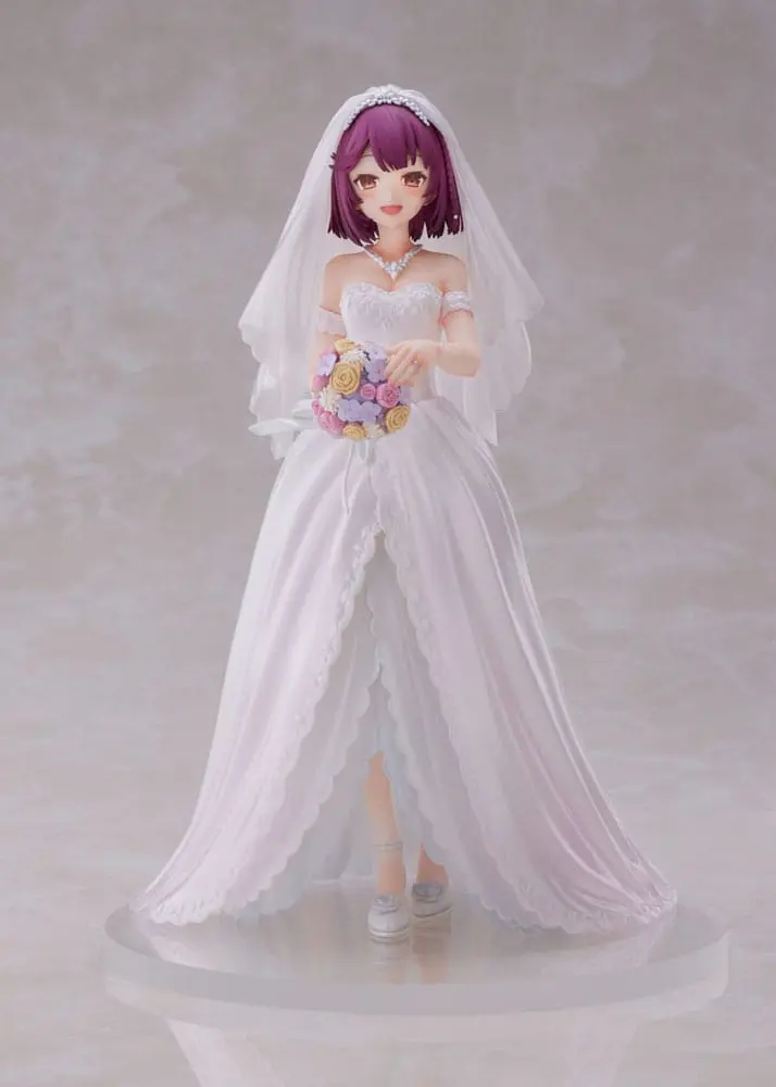 Atelier Sophie 2: The Alchemist of the Mysterious Dream PVC Statuetka 1/7 Sophie Wedding Dress Ver. 23 cm zdjęcie produktu