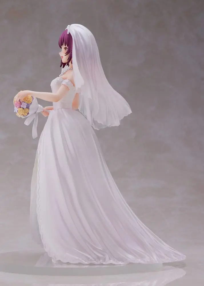 Atelier Sophie 2: The Alchemist of the Mysterious Dream PVC Statuetka 1/7 Sophie Wedding Dress Ver. 23 cm zdjęcie produktu