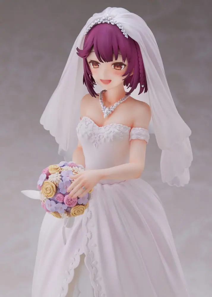 Atelier Sophie 2: The Alchemist of the Mysterious Dream PVC Statuetka 1/7 Sophie Wedding Dress Ver. 23 cm zdjęcie produktu