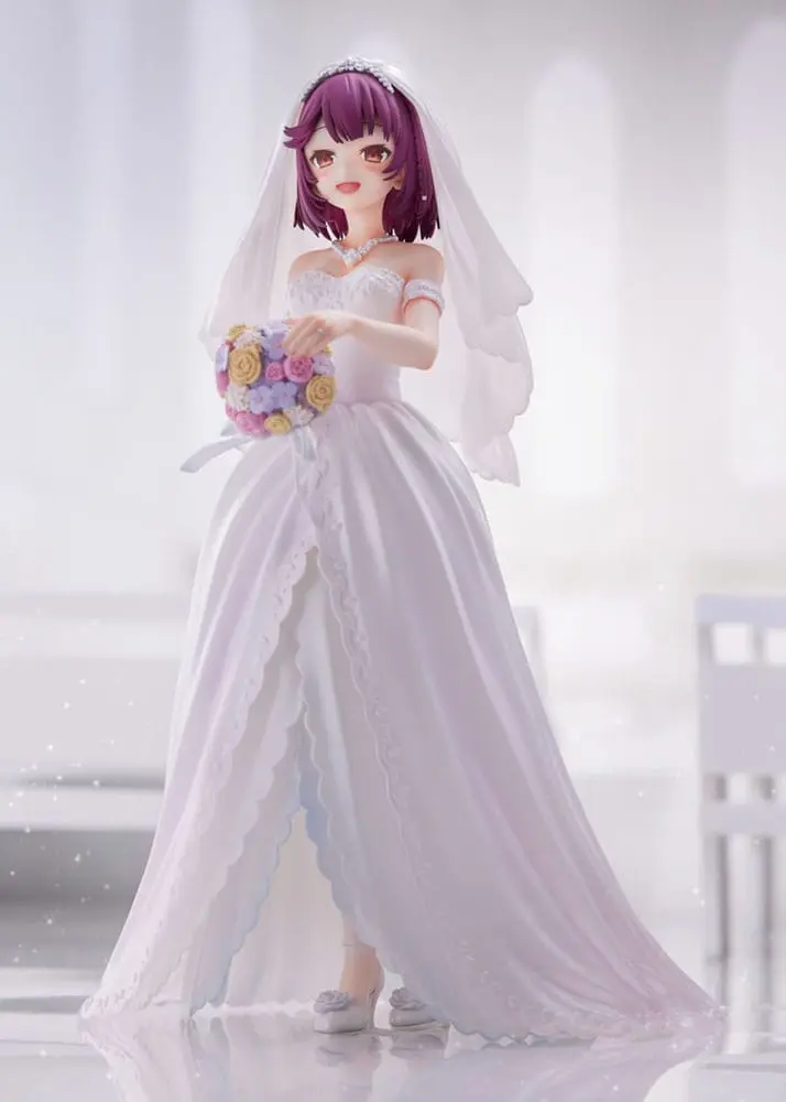 Atelier Sophie 2: The Alchemist of the Mysterious Dream PVC Statuetka 1/7 Sophie Wedding Dress Ver. 23 cm zdjęcie produktu