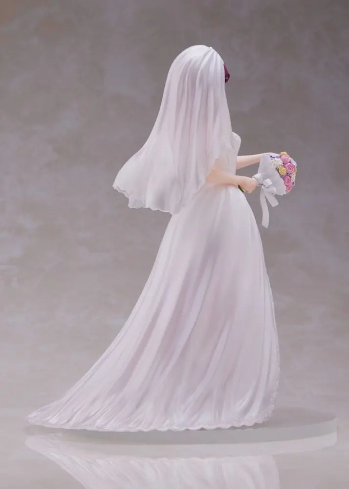 Atelier Sophie 2: The Alchemist of the Mysterious Dream PVC Statuetka 1/7 Sophie Wedding Dress Ver. 23 cm zdjęcie produktu