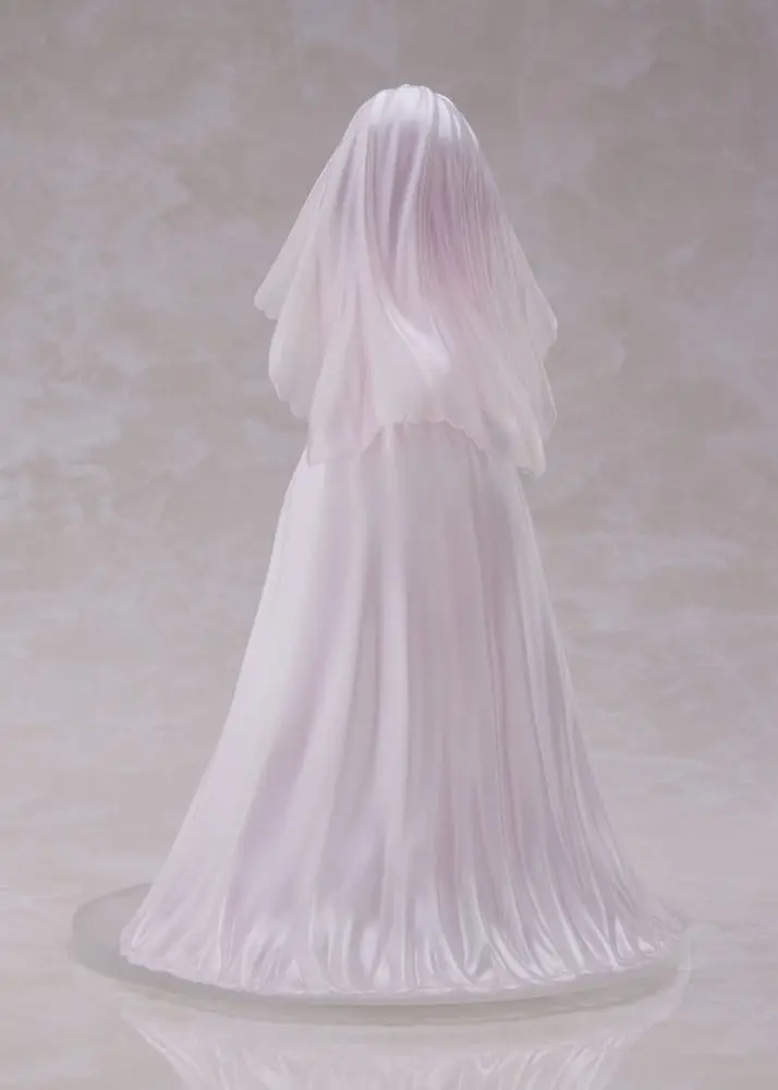 Atelier Sophie 2: The Alchemist of the Mysterious Dream PVC Statuetka 1/7 Sophie Wedding Dress Ver. 23 cm zdjęcie produktu