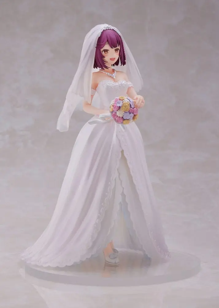 Atelier Sophie 2: The Alchemist of the Mysterious Dream PVC Statuetka 1/7 Sophie Wedding Dress Ver. 23 cm zdjęcie produktu