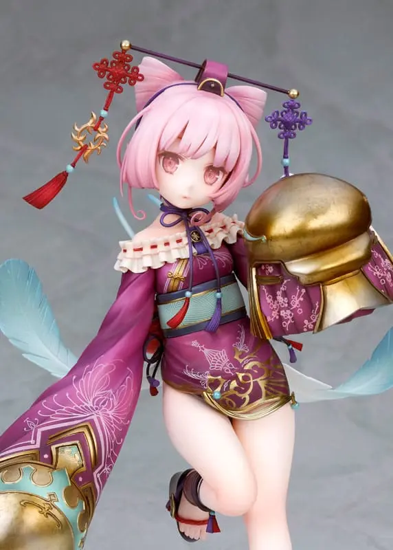 Atelier Sophie: The Alchemist of the Mysterious Book PVC Statuetka 1/7 Corneria 22 cm zdjęcie produktu