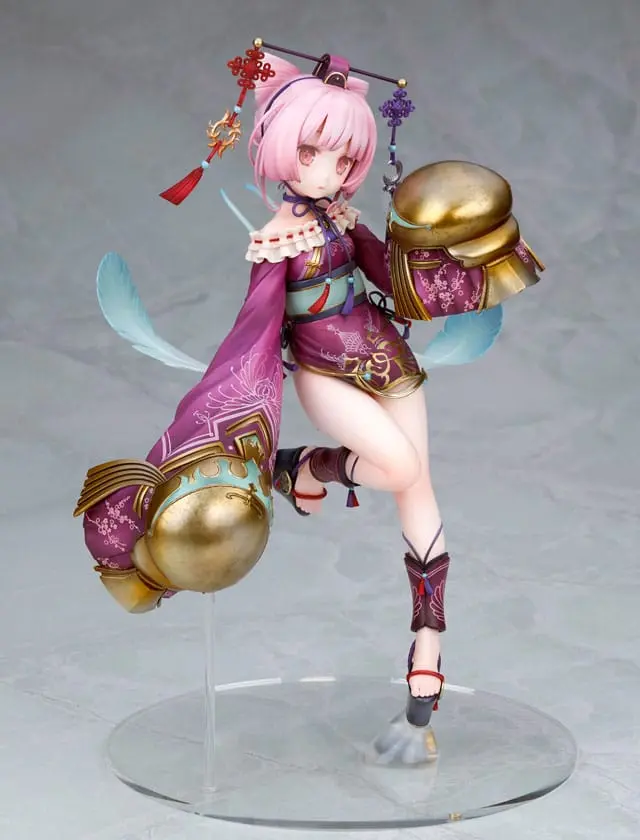 Atelier Sophie: The Alchemist of the Mysterious Book PVC Statuetka 1/7 Corneria 22 cm zdjęcie produktu