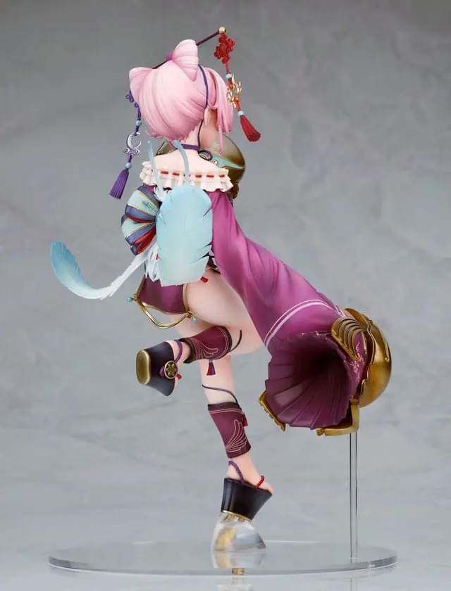 Atelier Sophie: The Alchemist of the Mysterious Book PVC Statuetka 1/7 Corneria 22 cm zdjęcie produktu