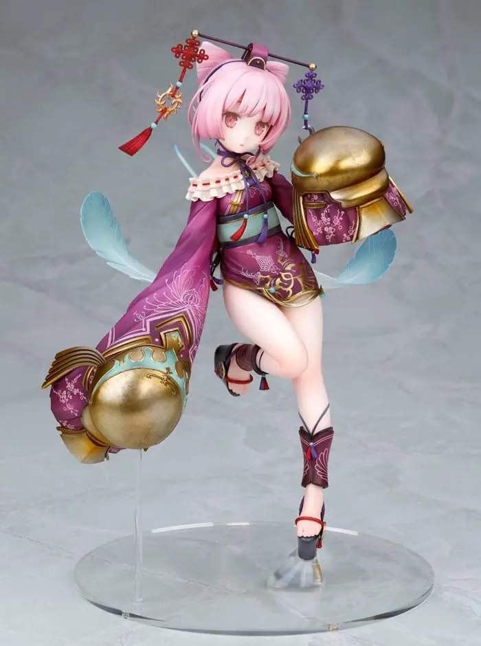 Atelier Sophie: The Alchemist of the Mysterious Book PVC Statuetka 1/7 Corneria 22 cm zdjęcie produktu