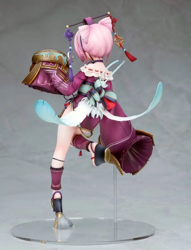 Atelier Sophie: The Alchemist of the Mysterious Book PVC Statuetka 1/7 Corneria 22 cm zdjęcie produktu