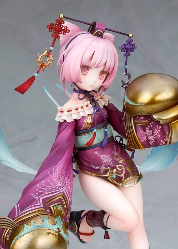 Atelier Sophie: The Alchemist of the Mysterious Book PVC Statuetka 1/7 Corneria 22 cm zdjęcie produktu