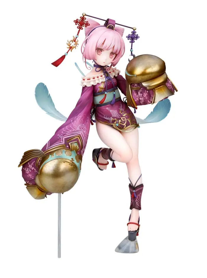 Atelier Sophie: The Alchemist of the Mysterious Book PVC Statuetka 1/7 Corneria 22 cm zdjęcie produktu