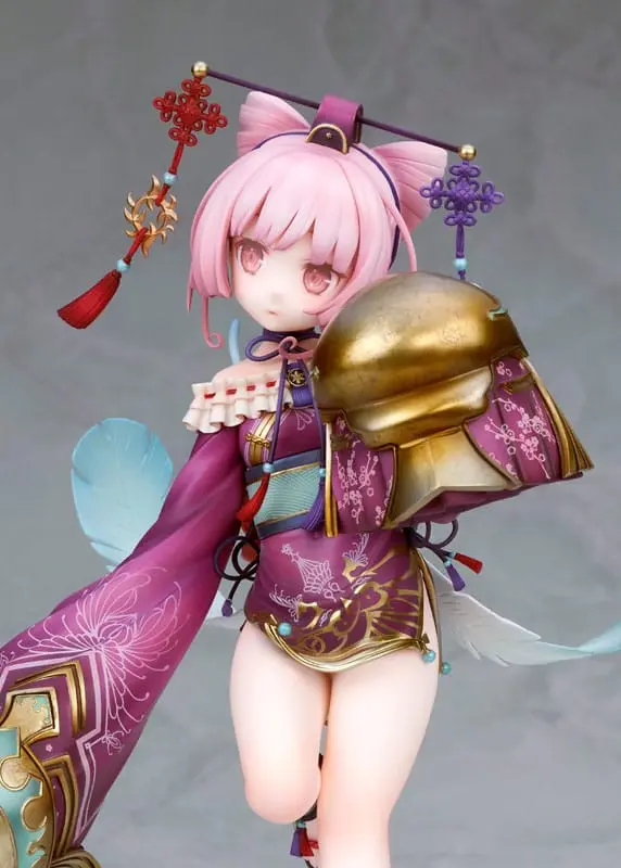 Atelier Sophie: The Alchemist of the Mysterious Book PVC Statuetka 1/7 Corneria 22 cm zdjęcie produktu