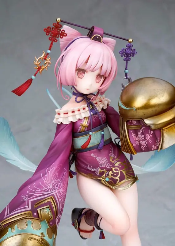 Atelier Sophie: The Alchemist of the Mysterious Book PVC Statuetka 1/7 Corneria 22 cm zdjęcie produktu