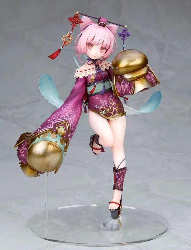 Atelier Sophie: The Alchemist of the Mysterious Book PVC Statuetka 1/7 Corneria 22 cm zdjęcie produktu