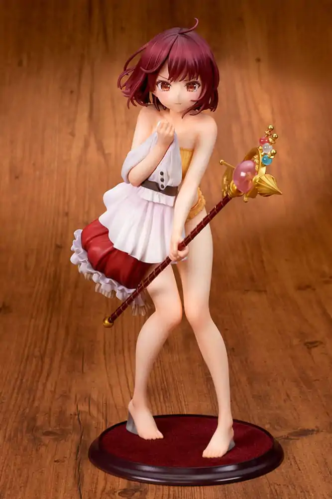 Atelier Sophie: The Alchemist of the Mysterious Book PVC Statuetka 1/7 Sophie Neuenmuller Changing Mode 21 cm zdjęcie produktu