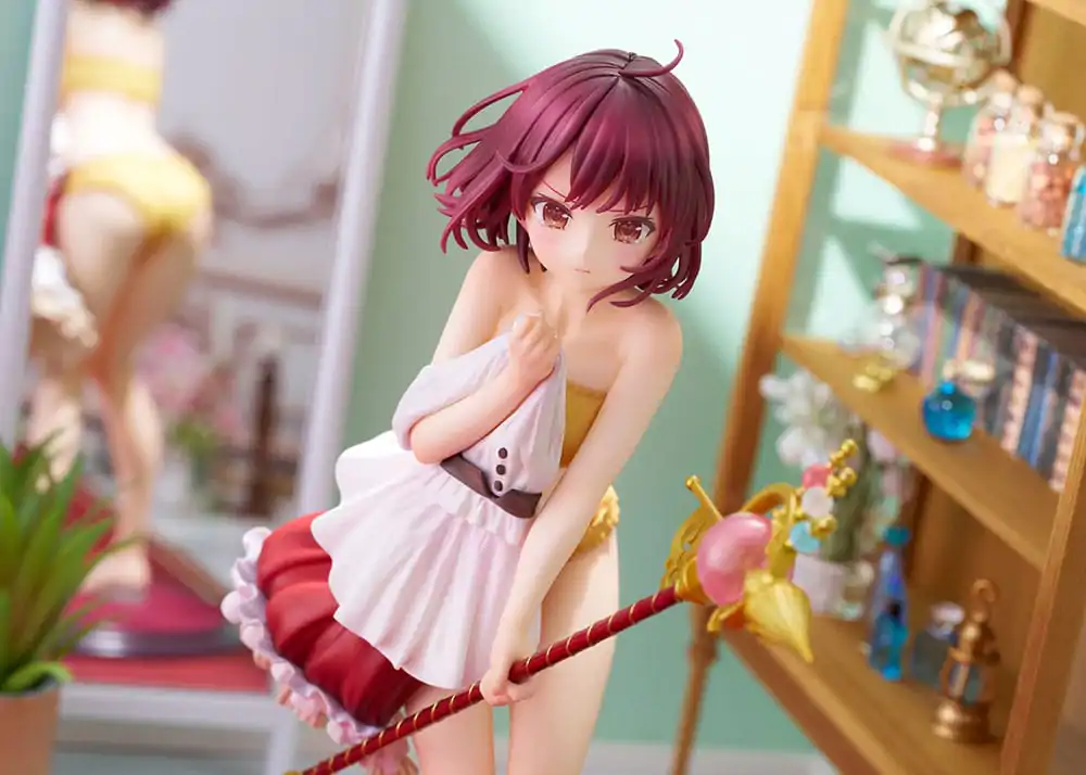 Atelier Sophie: The Alchemist of the Mysterious Book PVC Statuetka 1/7 Sophie Neuenmuller Changing Mode 21 cm zdjęcie produktu
